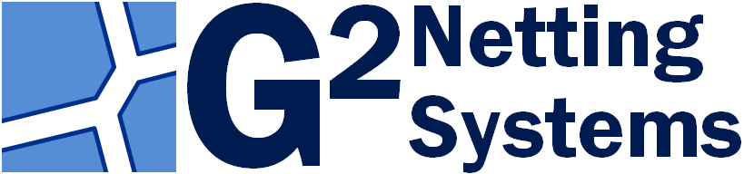 G2 Netting Systems Logo 2